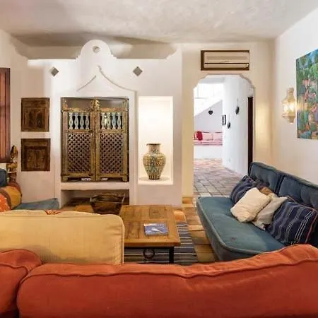 Sleeps 12 With Pool Air Con And Wifi * Vale do Lobo