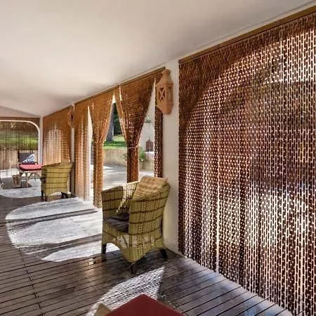 Sleeps 12 With Pool Air Con And Wifi Villa *