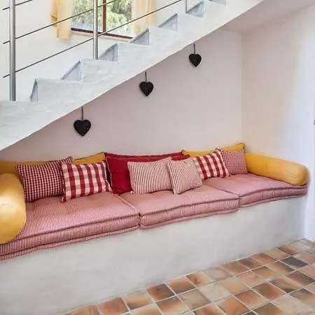 Sleeps 12 With Pool Air Con And Wifi Vale do Lobo