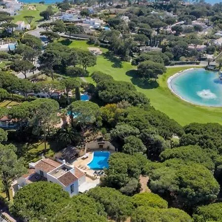 Villa Sleeps 12 With Pool Air Con And Wifi *