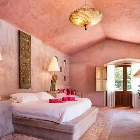 Sleeps 12 With Pool Air Con And Wifi Villa Vale do Lobo