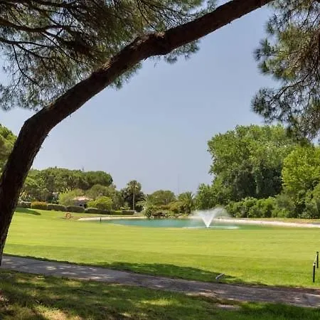 Sleeps 12 With Pool Air Con And Wifi Vale do Lobo